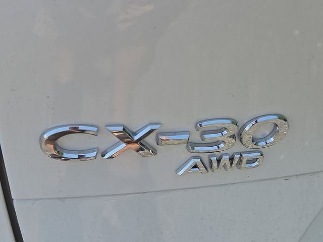 New 2026 Snowflake White Pearl Mazda 2.5 S Preferred AWD image 4