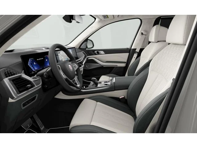 New 2026 BMW X7 ALPINA XB7 4D Sport Utility