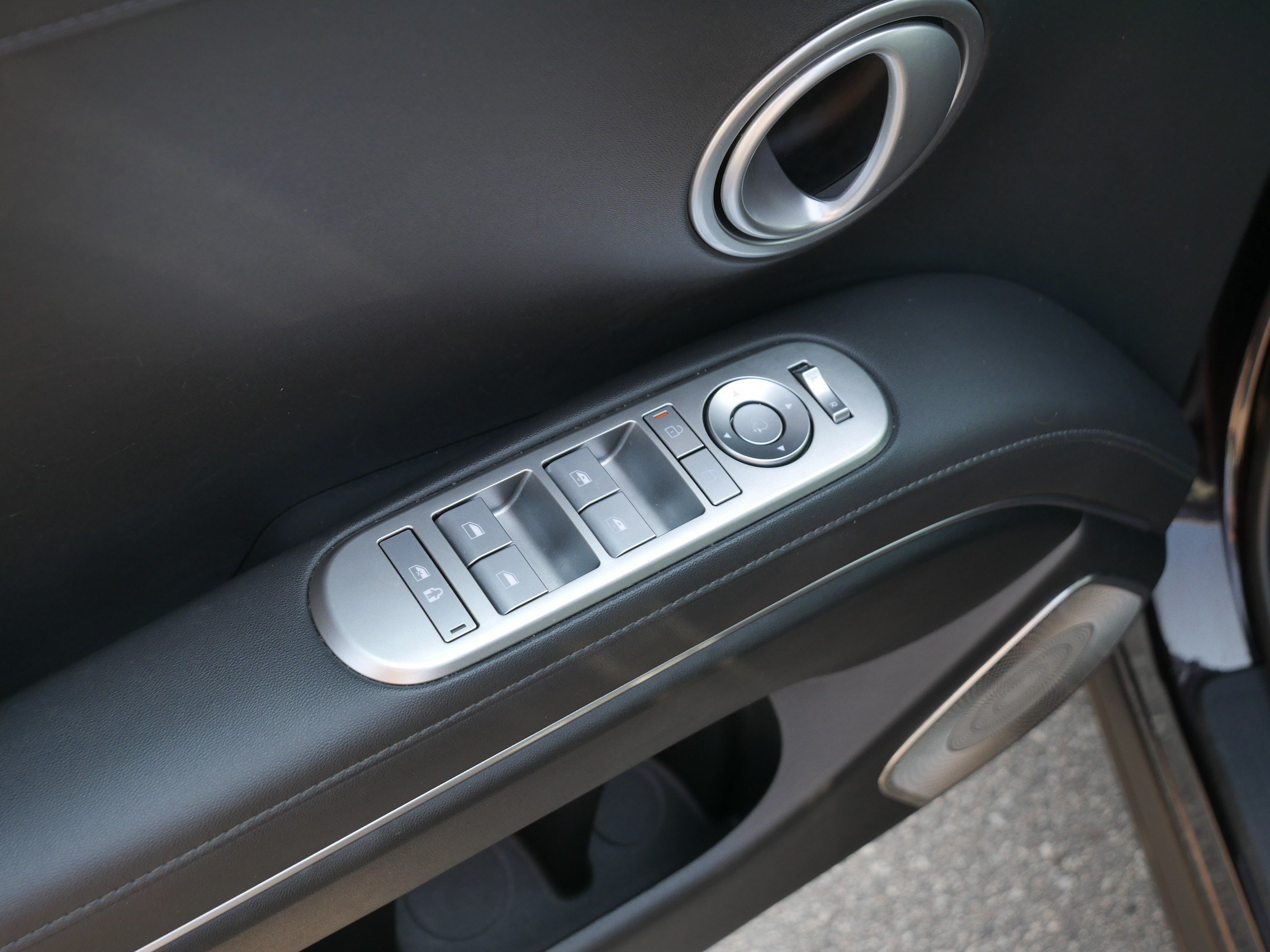 2026 Hyundai Palisade Limited - Photo 19