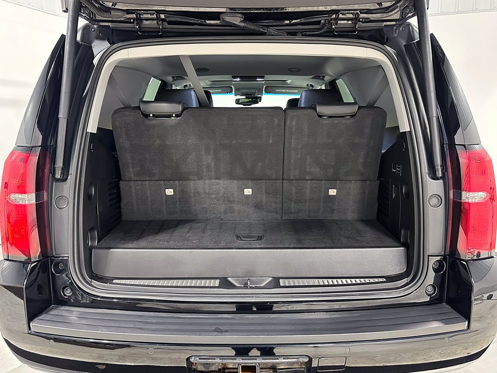Used 2018 BLACK Chevrolet LT image 5