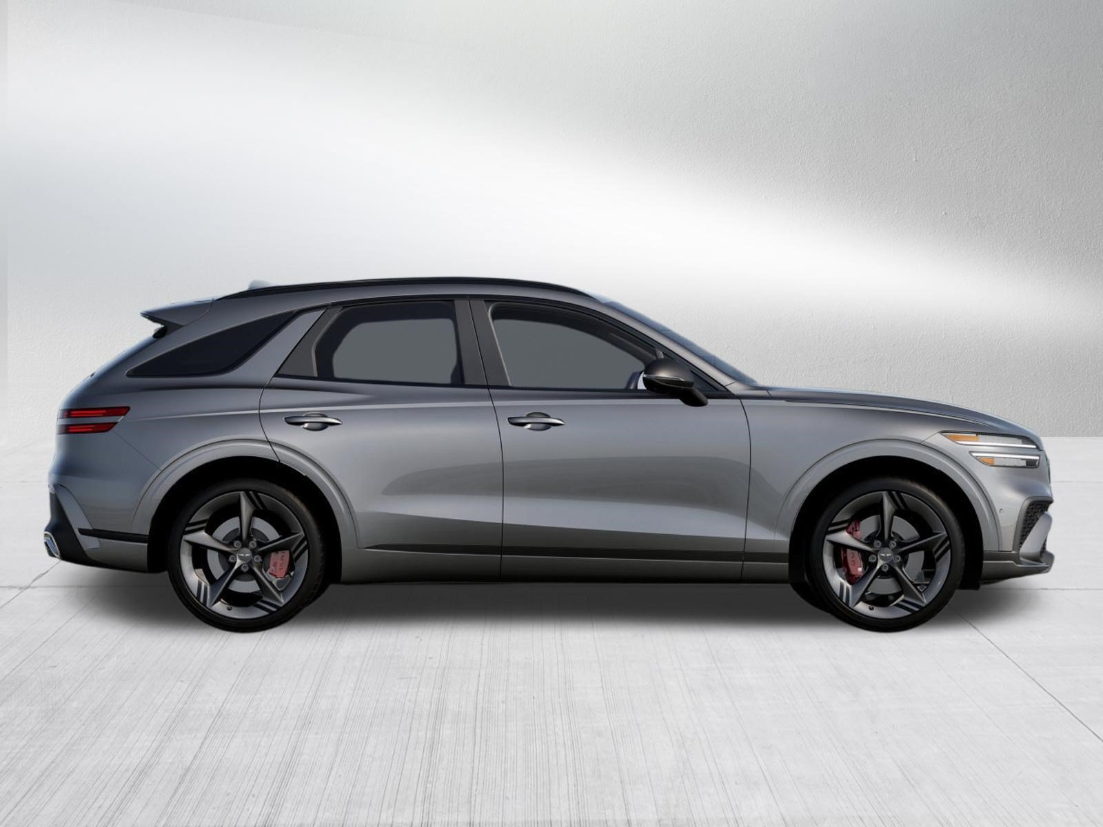 New 2027 Makalu Gray Genesis 3.5T Prestige Graphite image 4