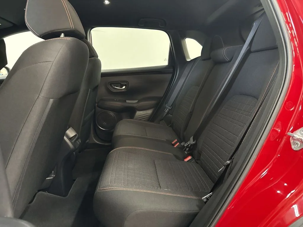 Used 2024 Milano Red Honda Sport image 15