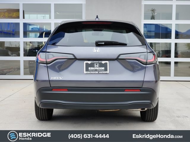 2026 Honda HR-V LX - Photo 6