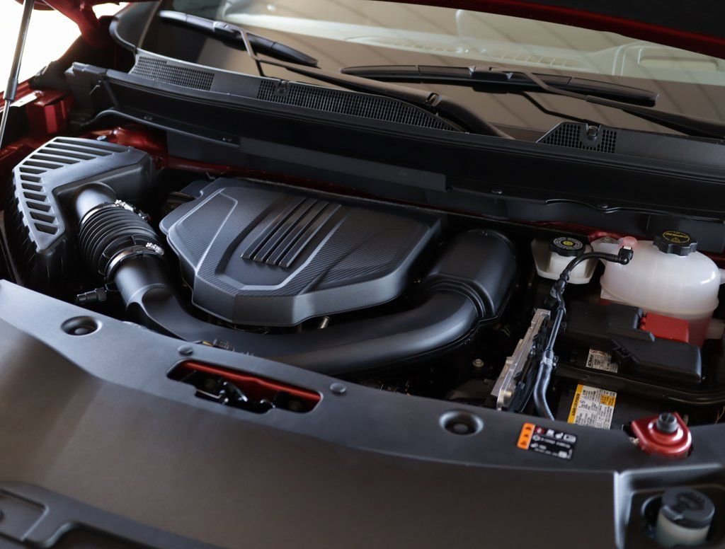 2026 Buick Enclave Sport Touring - Photo 43