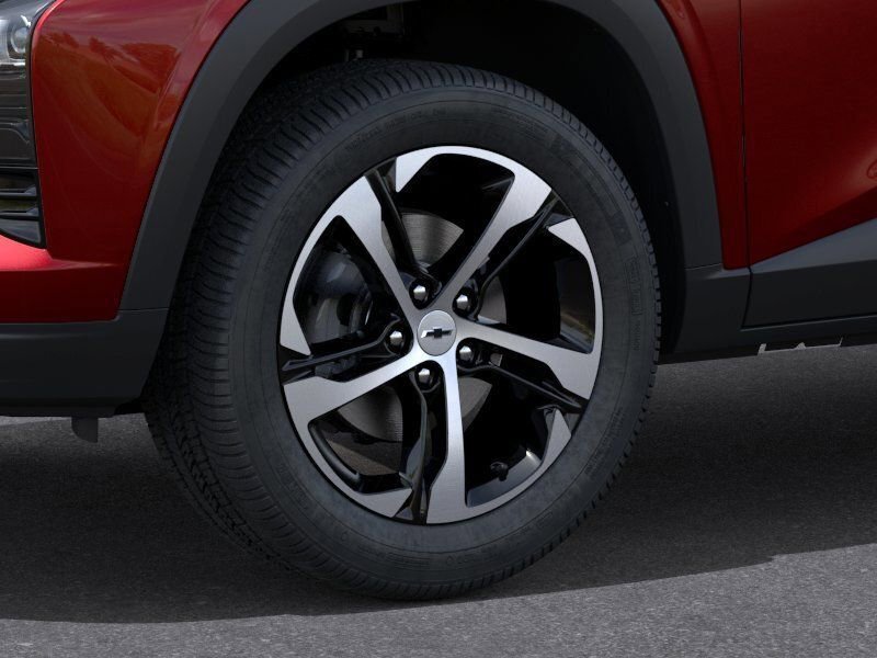 2026 Chevrolet Trax RS - Photo 10