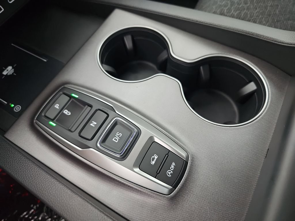 2025 Honda Ridgeline Sport - Photo 31
