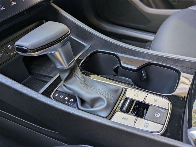 2026 Hyundai Santa Cruz Limited - Photo 8