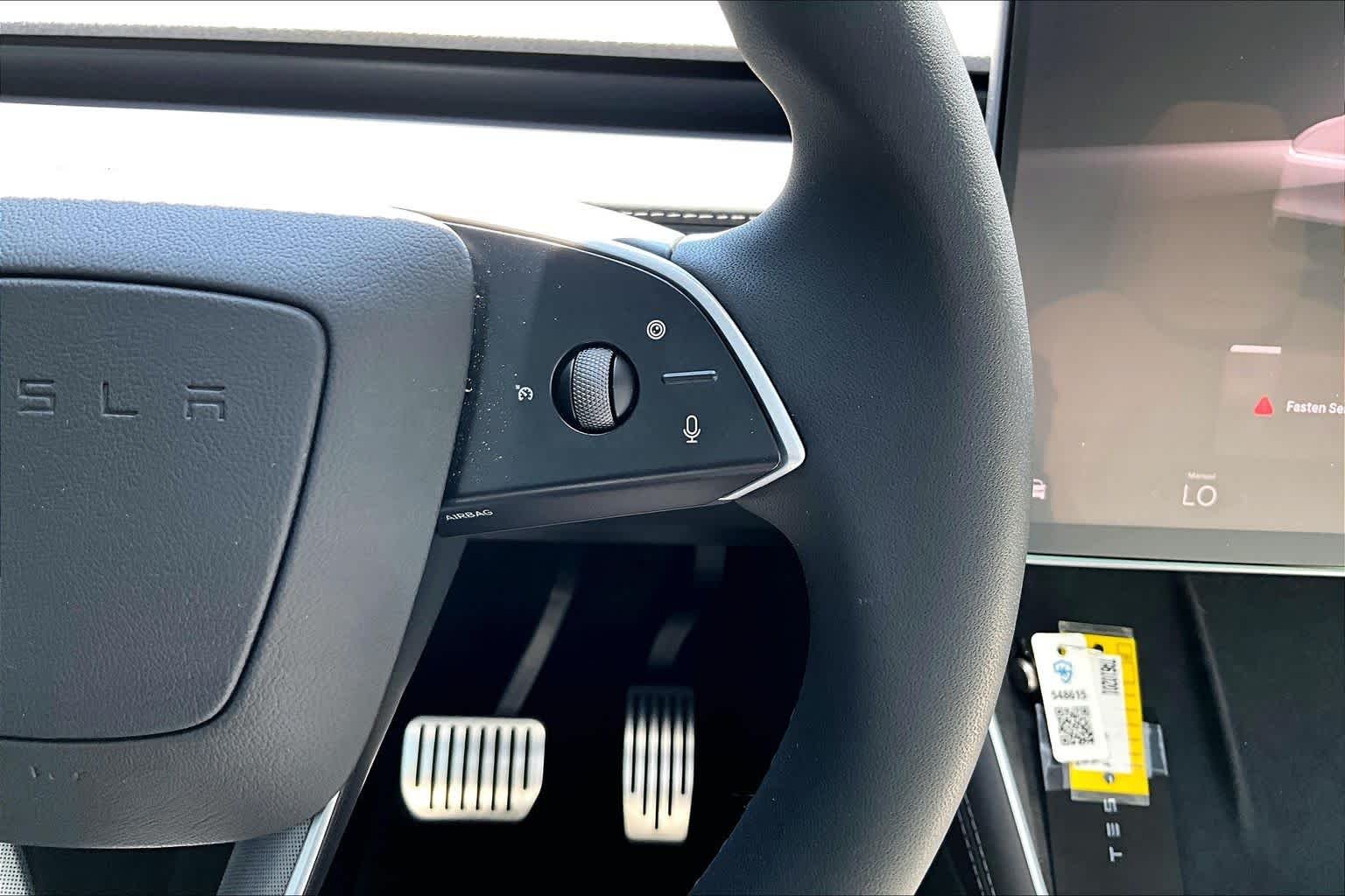 Used 2026  Tesla  image 21