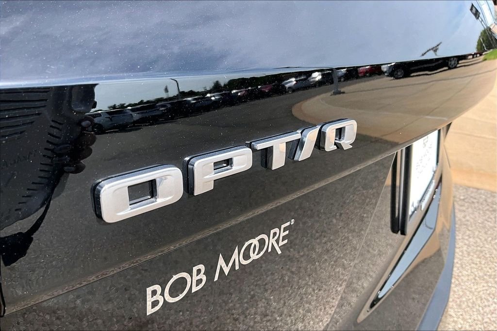 Used 2025 Black Cadillac Sport image 33