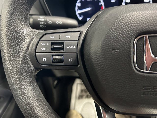 2024 Honda CR-V LX - Photo 27