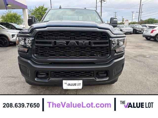 Used 2023 Blue Ram Tradesman image 9