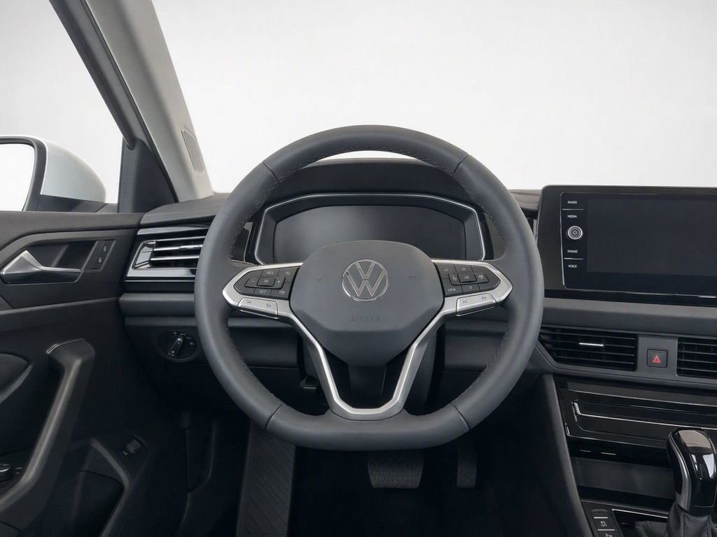 New 2027  Volkswagen 1.5T SE image 28