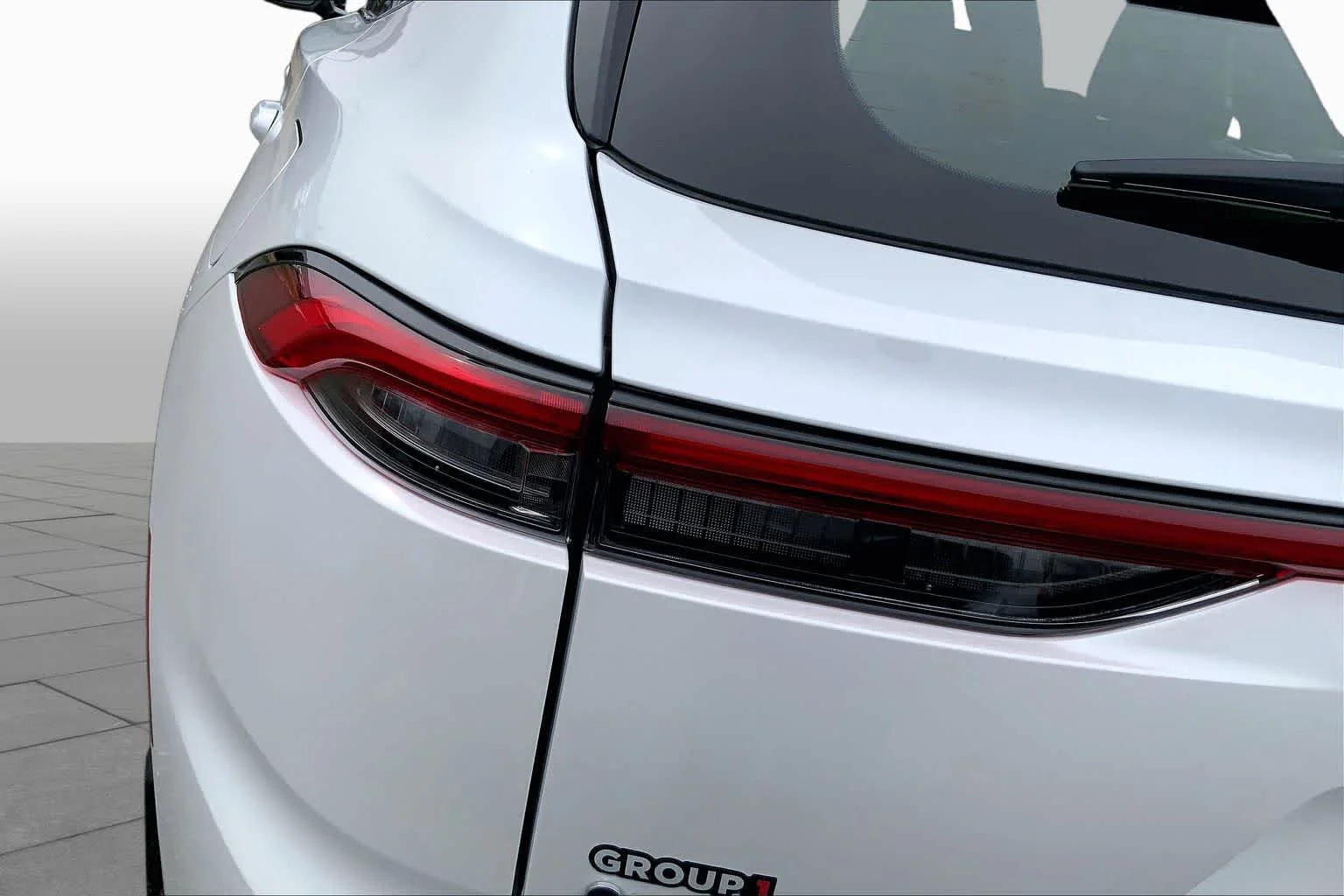 New 2026 Oxygen White Toyota XLE image 14