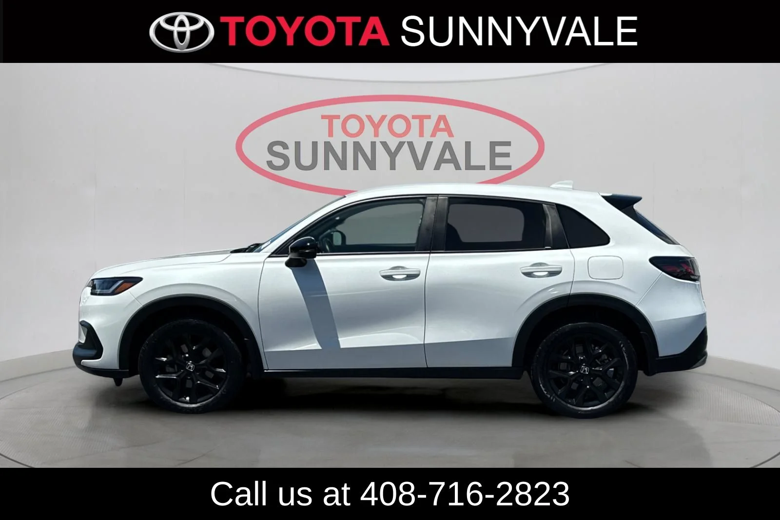 Used 2023 White Honda Sport image 6