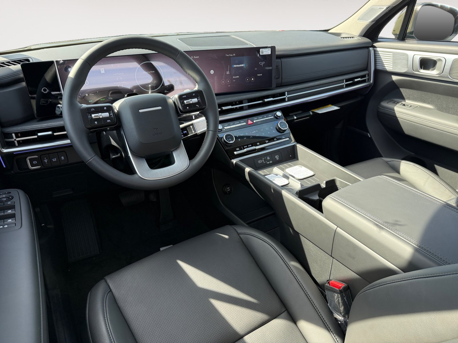 New 2026 Rockwood Green Hyundai Limited image 15