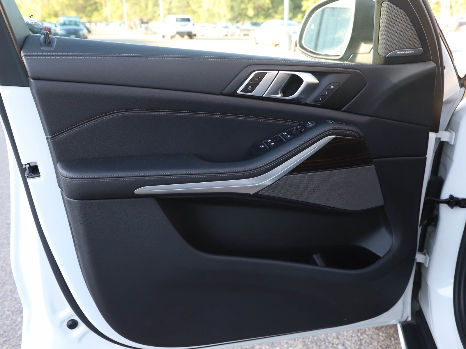 2024 BMW X5 40i - Photo 22