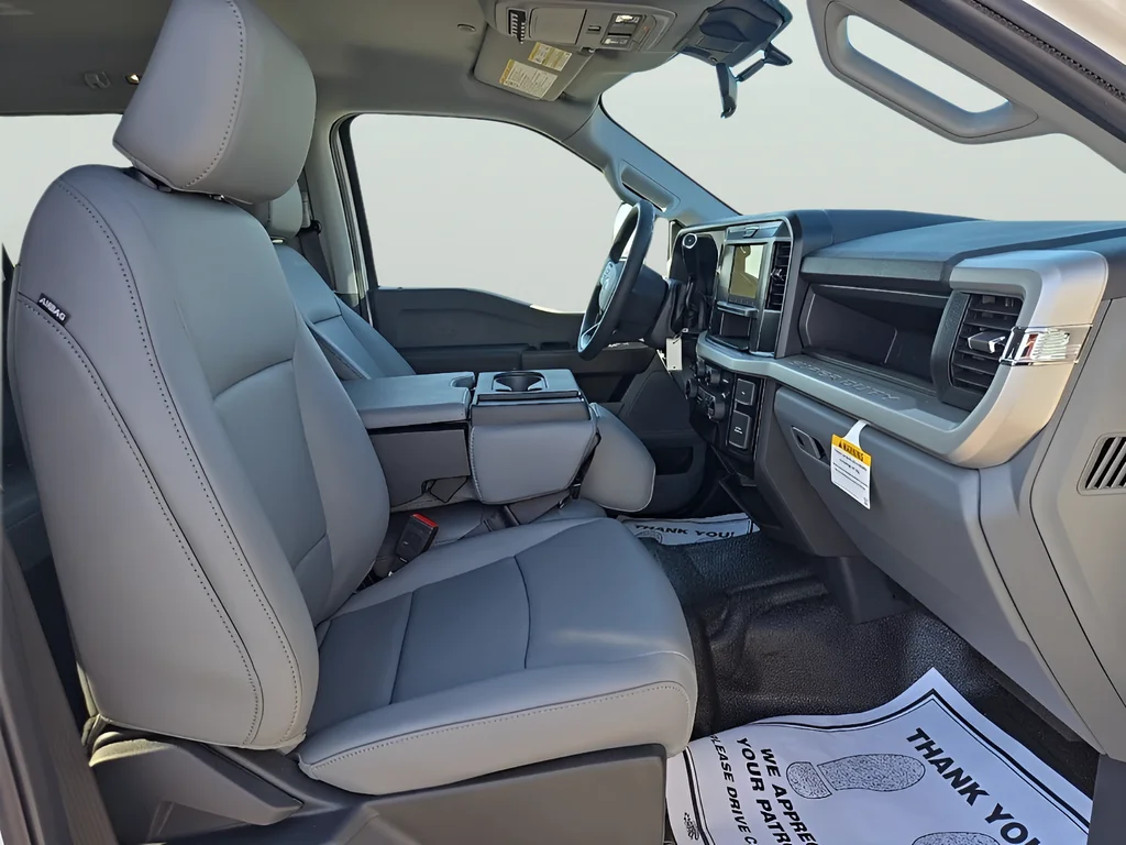 2026 Ford F-350 Super Duty XL - Photo 20