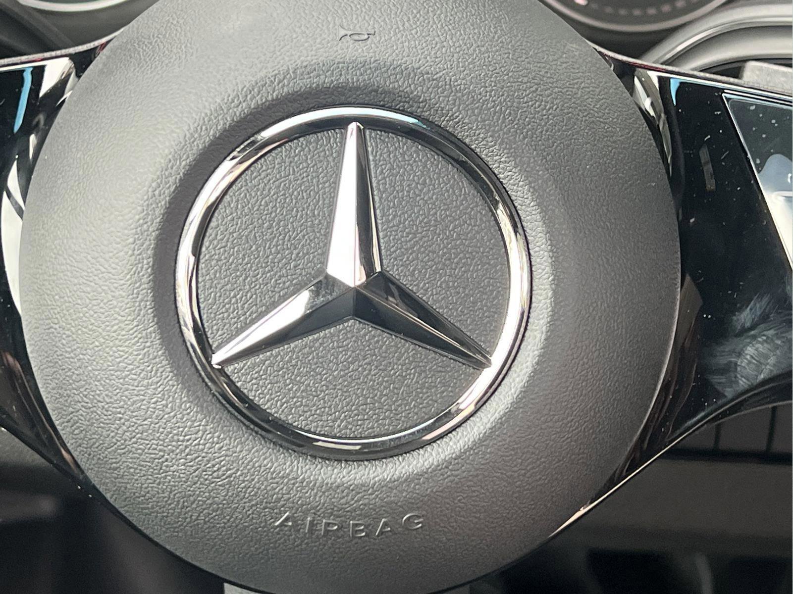 2025 Mercedes-Benz Sprinter Cargo Van Base - Photo 21