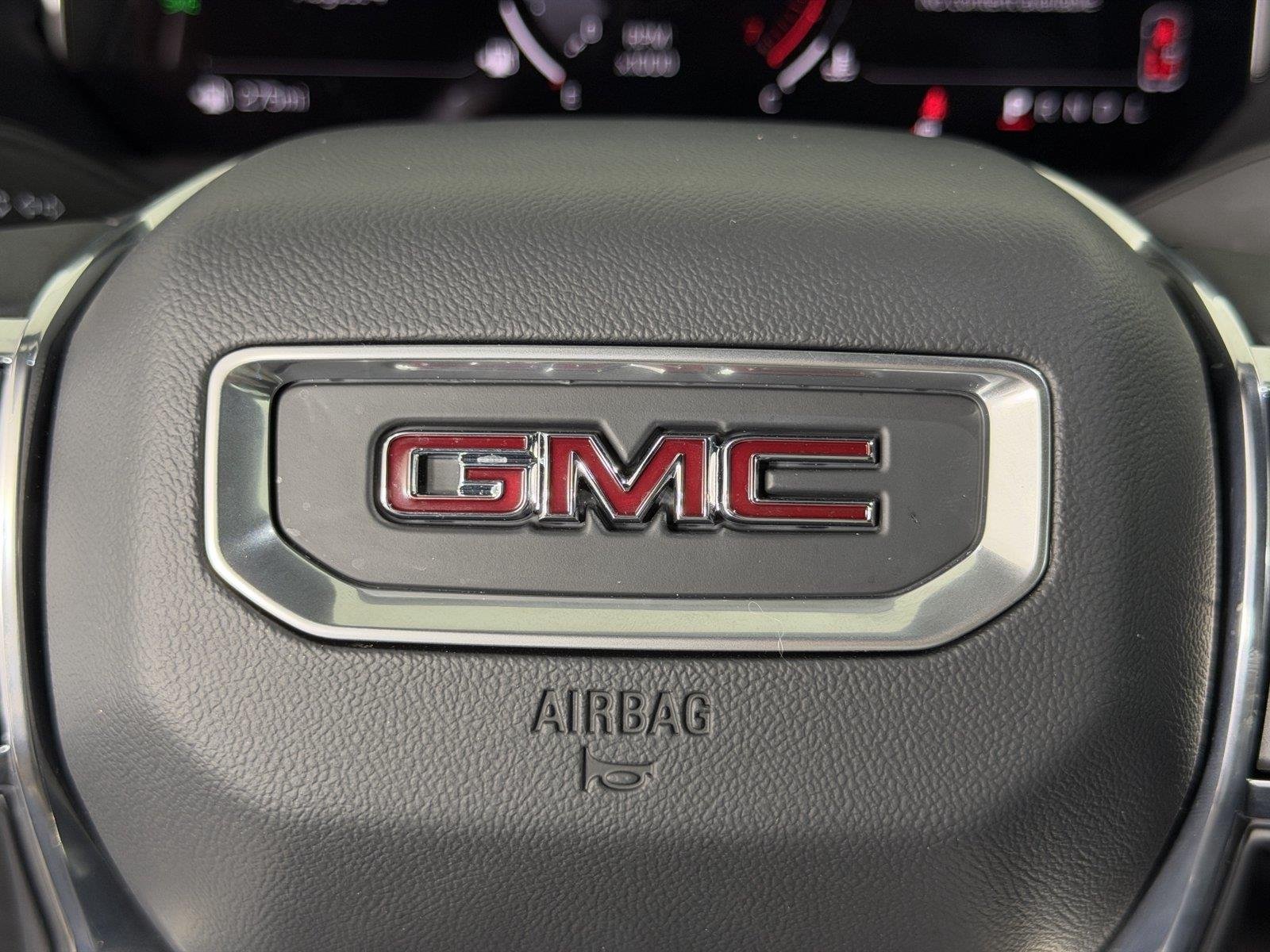 2026 GMC Acadia Elevation - Photo 25