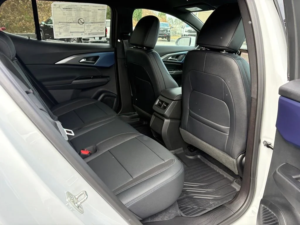 2026 Chevrolet Equinox EV 2LT - Photo 26