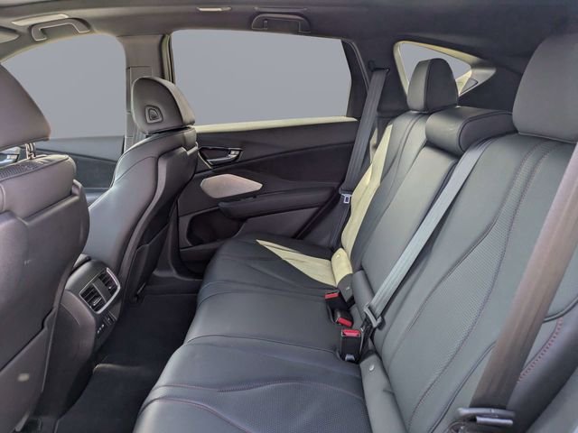 Used 2026 Silver Acura A-Spec Advance Package image 14
