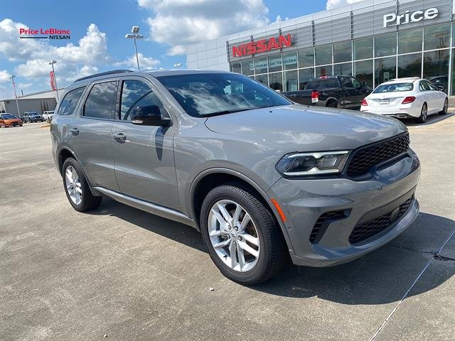 2025 Dodge Durango GT Plus AWD's photo