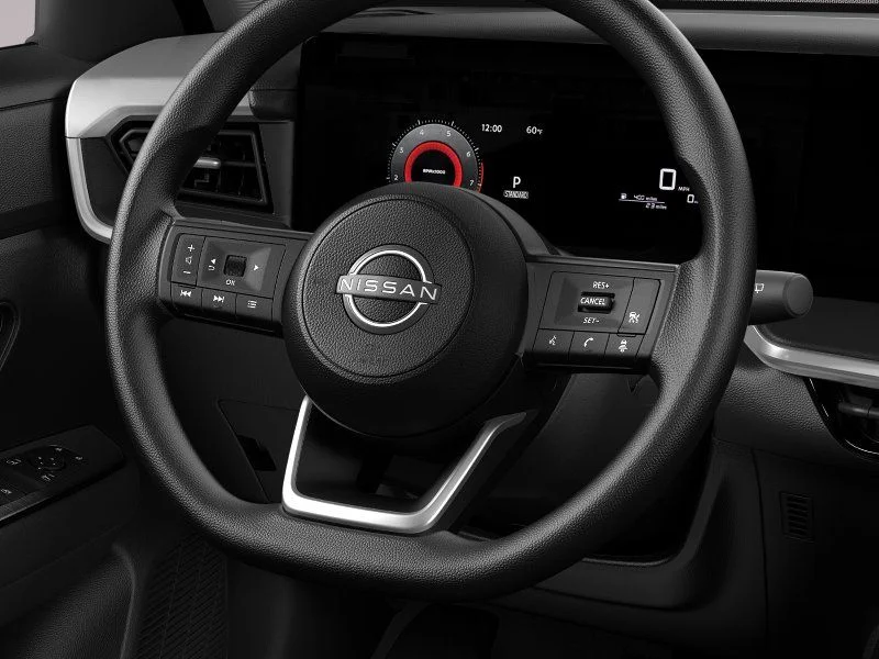 New 2026 Fresh Powder Nissan S image 20
