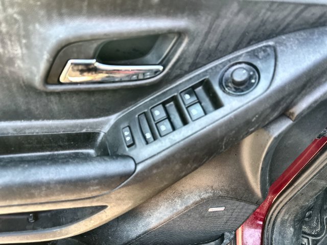 Used 2020 Red Chevrolet LT image 22