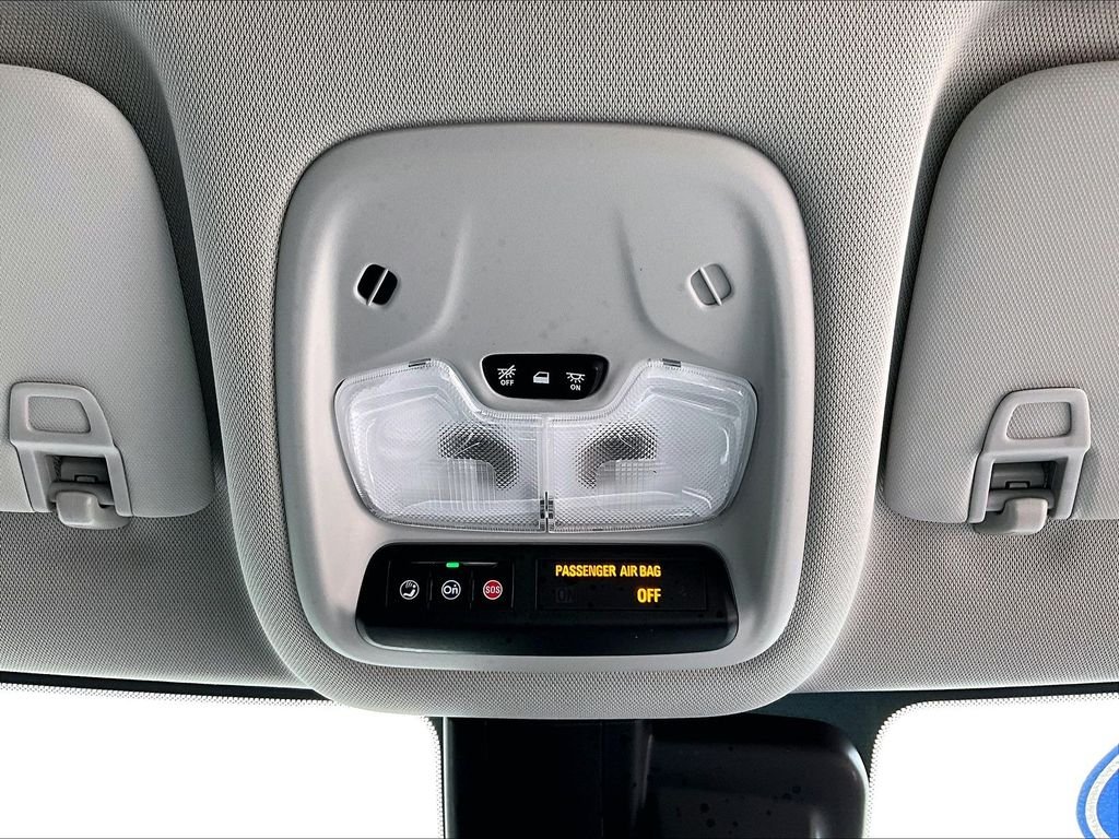 Used 2024 Red Chevrolet LS image 23