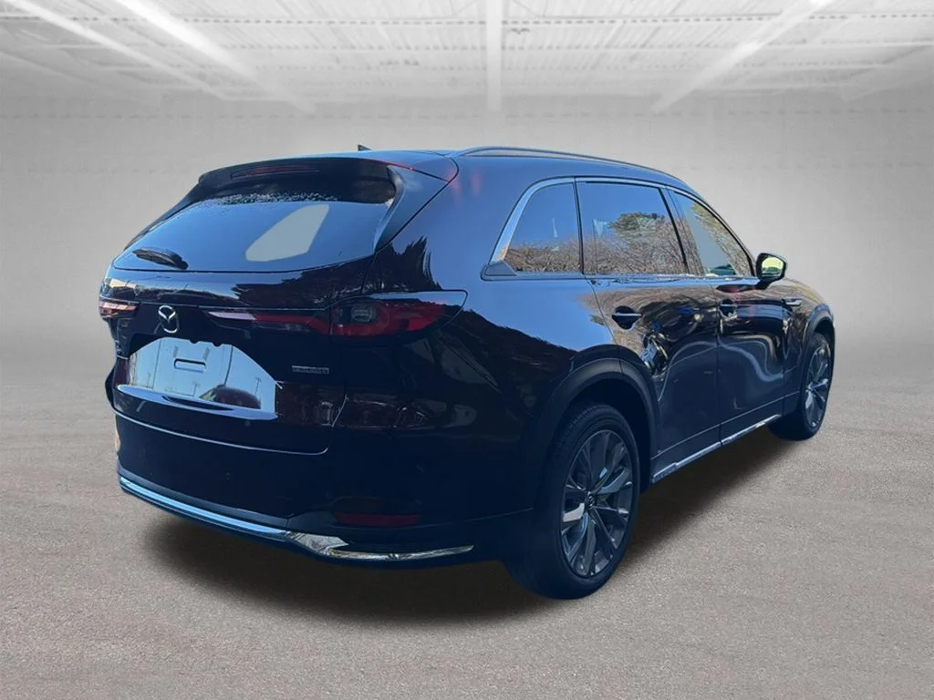 2026 Mazda CX-90 Premium Plus Package - Photo 6