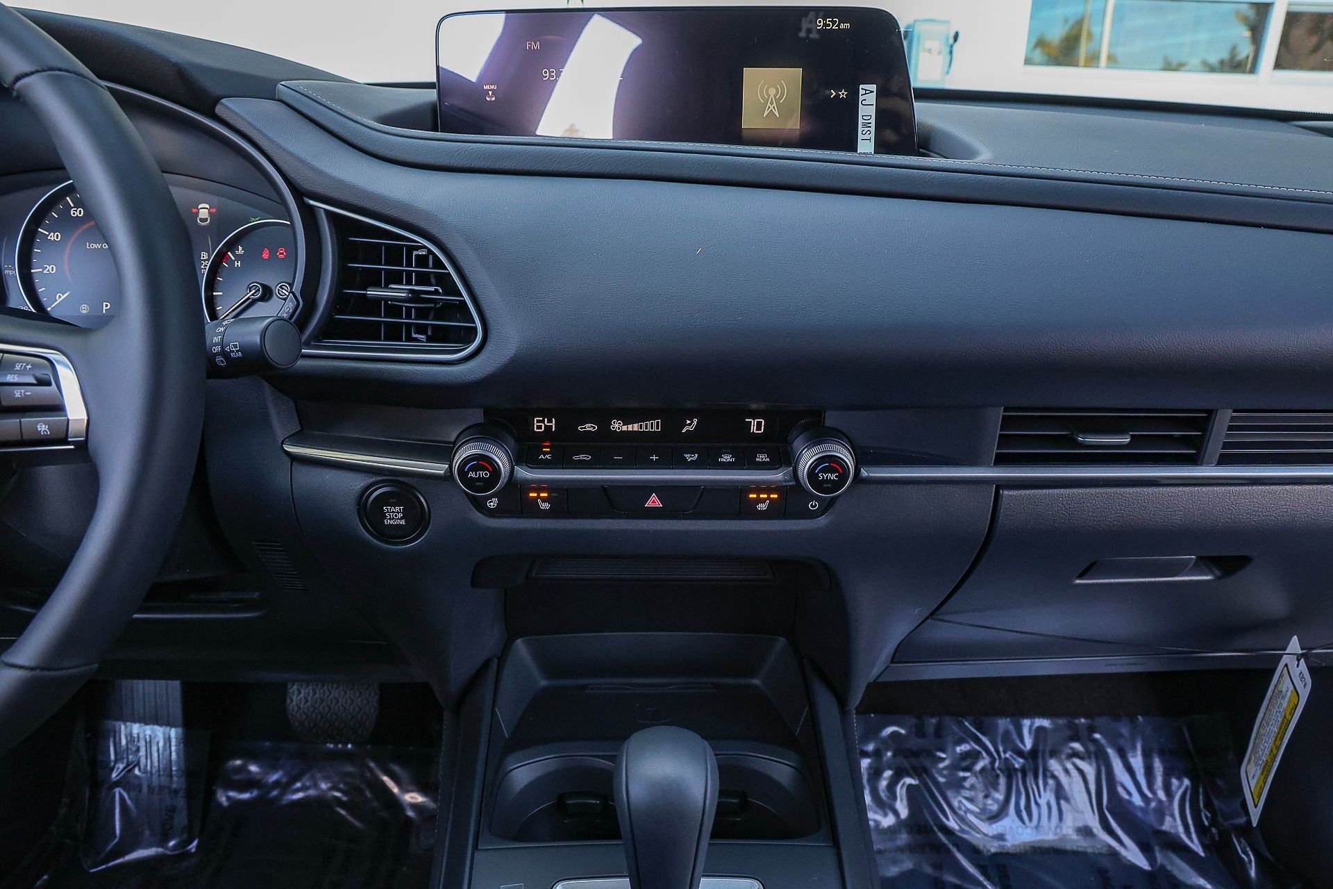 2026 Mazda CX-30 Premium - Photo 13