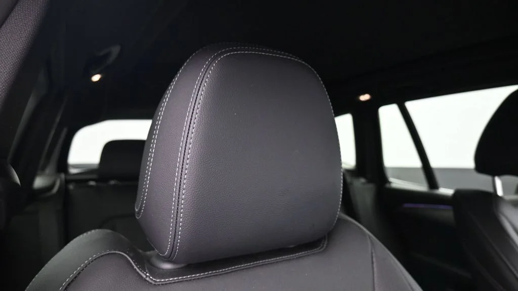 Certified Used 2024 White BMW sDrive30i image 18