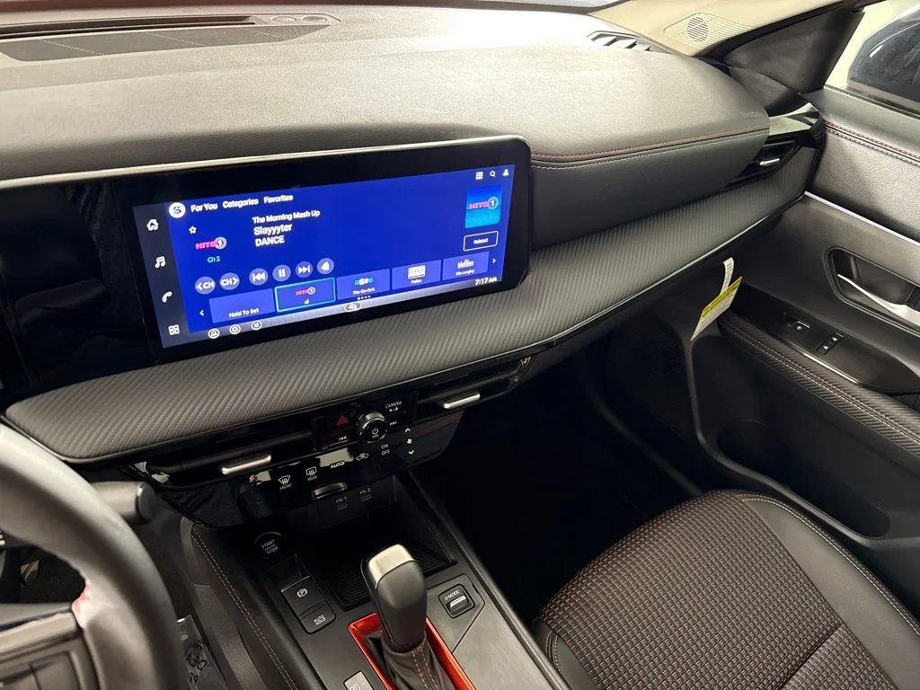 2026 Nissan KICKS SR - Photo 32