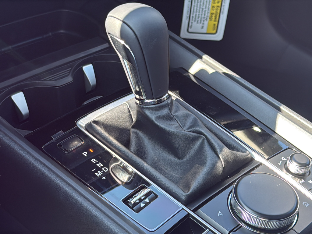 New 2026 Machine Gray Metallic Mazda 2.5 S Premium image 26