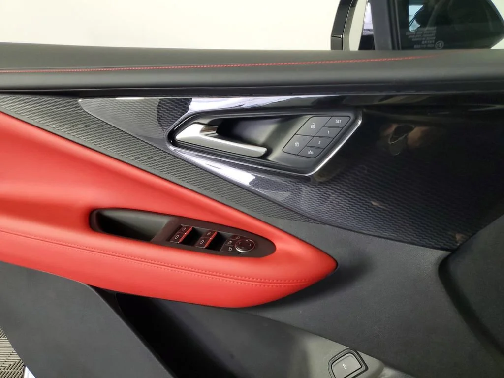 2026 Chevrolet Blazer EV SS - Photo 26