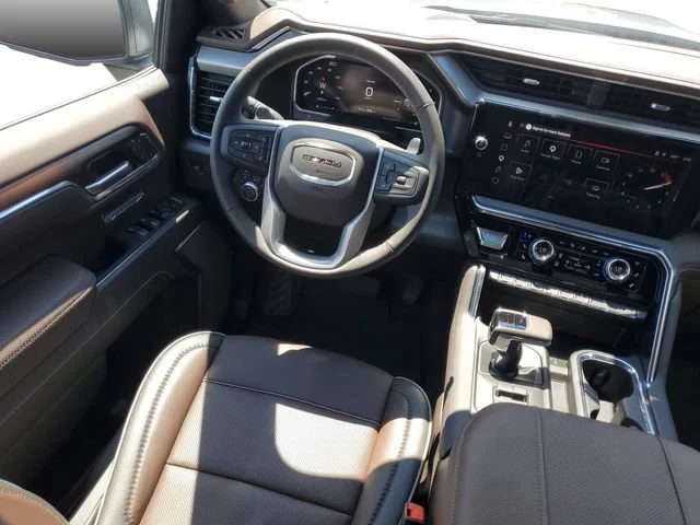 Used 2026 Sterling Metallic GMC Denali image 26
