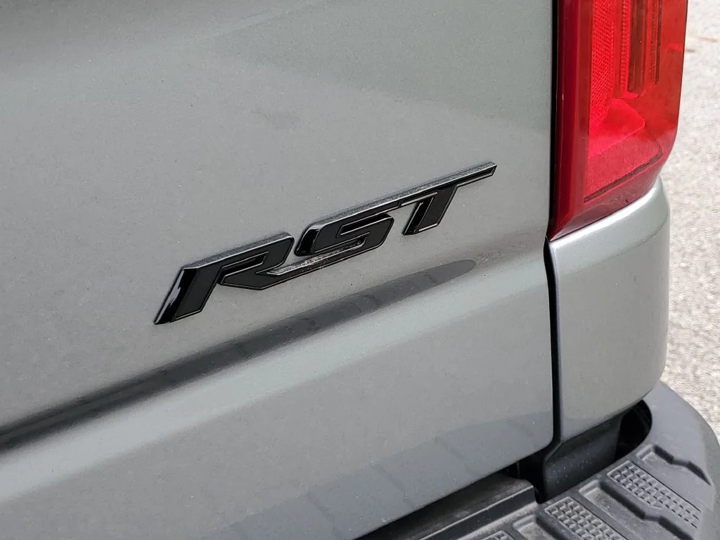 2026 Chevrolet Silverado 1500 RST - Photo 32