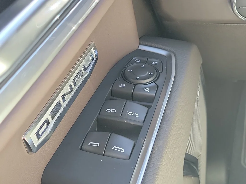 New 2026 Sterling Metallic GMC Denali image 28