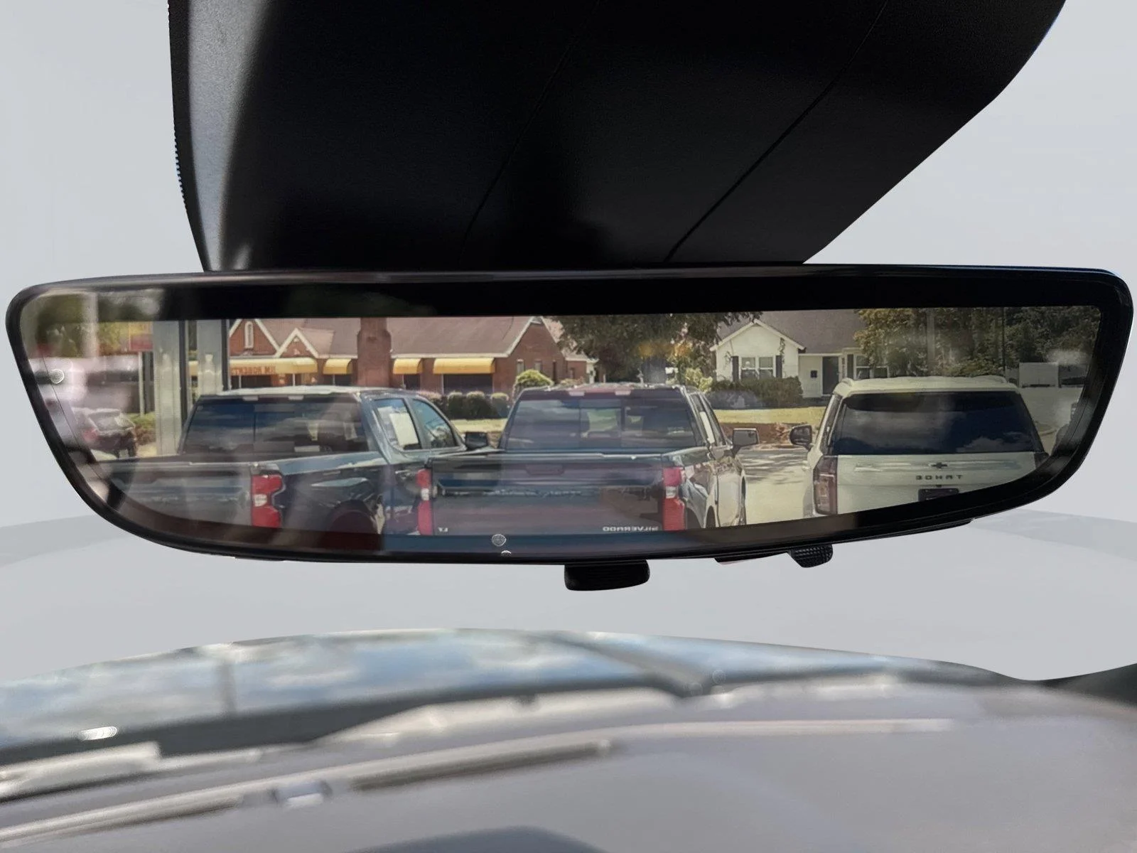 New 2026 Onyx Black GMC AT4 image 29