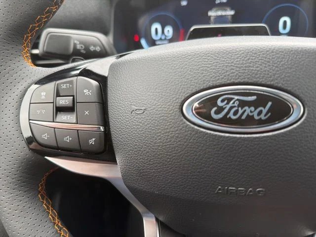 New 2026 Gray Ford Tremor image 24