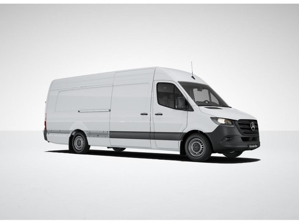 New 2026 White Mercedes-Benz Cargo 170 WB image 12
