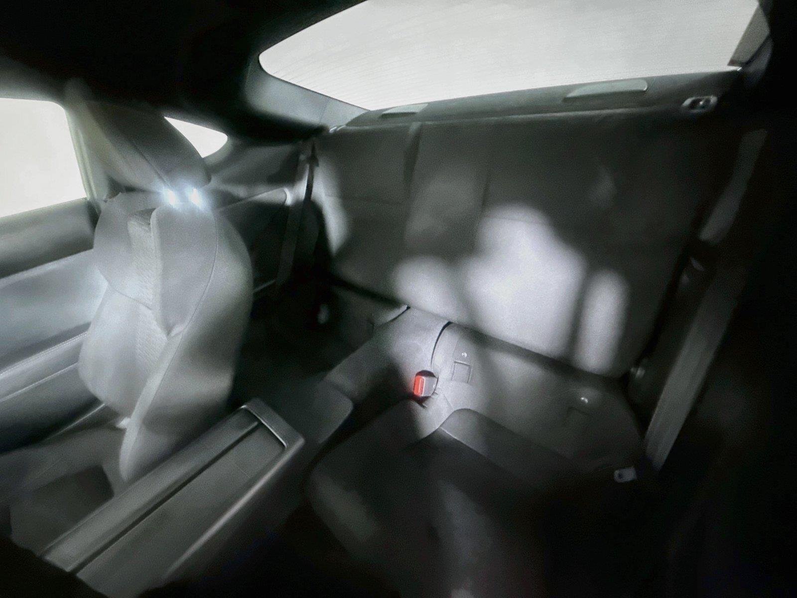 Certified Used 2023 Steel Toyota Base image 28