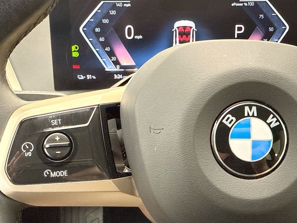 2026 BMW iX 60 - Photo 11