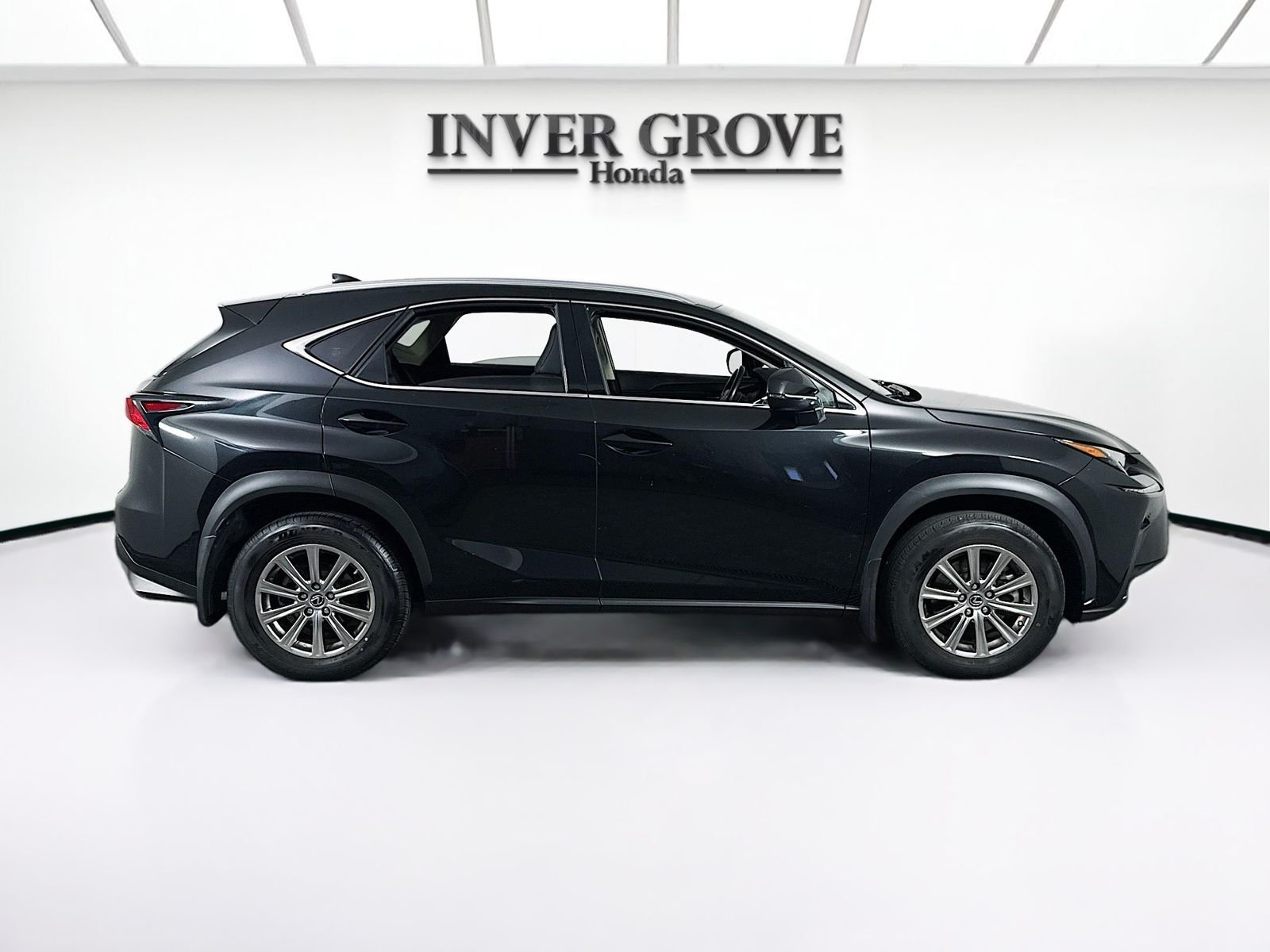 Used 2021 Caviar Lexus 300 Base image 4