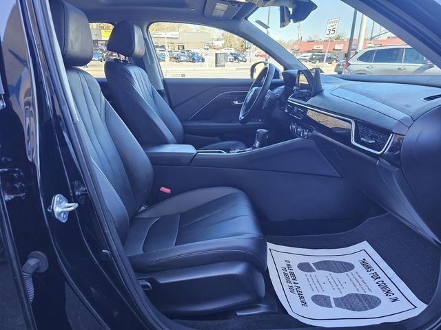 2025 Acura ADX Base - Photo 13
