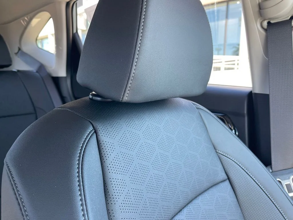 New 2026 Blue Kia SX image 23