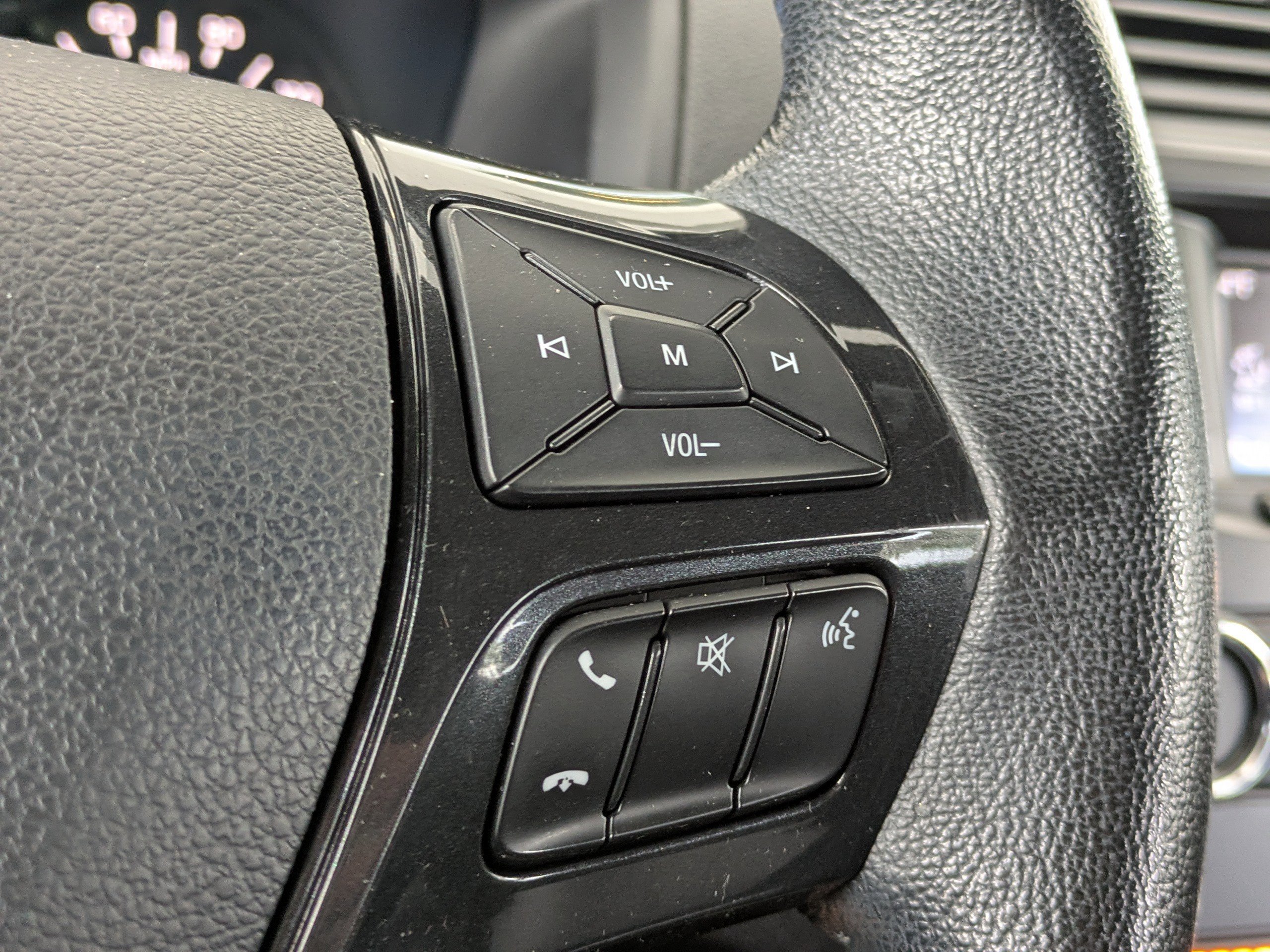 Used 2018 Blue Metallic Ford XLT image 26