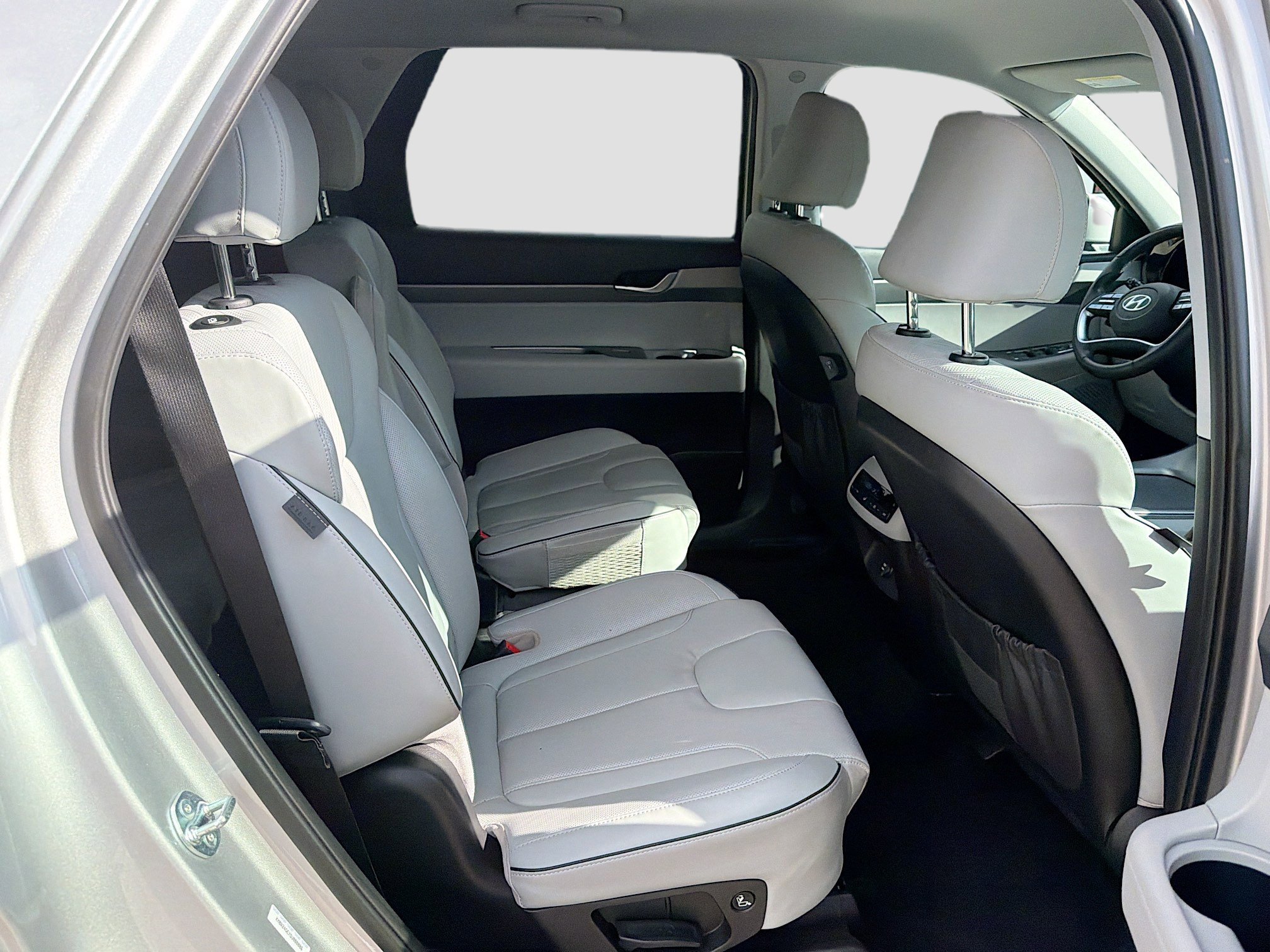 2025 Hyundai Palisade SEL - Photo 28