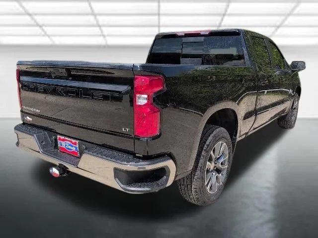 2026 Chevrolet Silverado 1500 LT - Photo 31