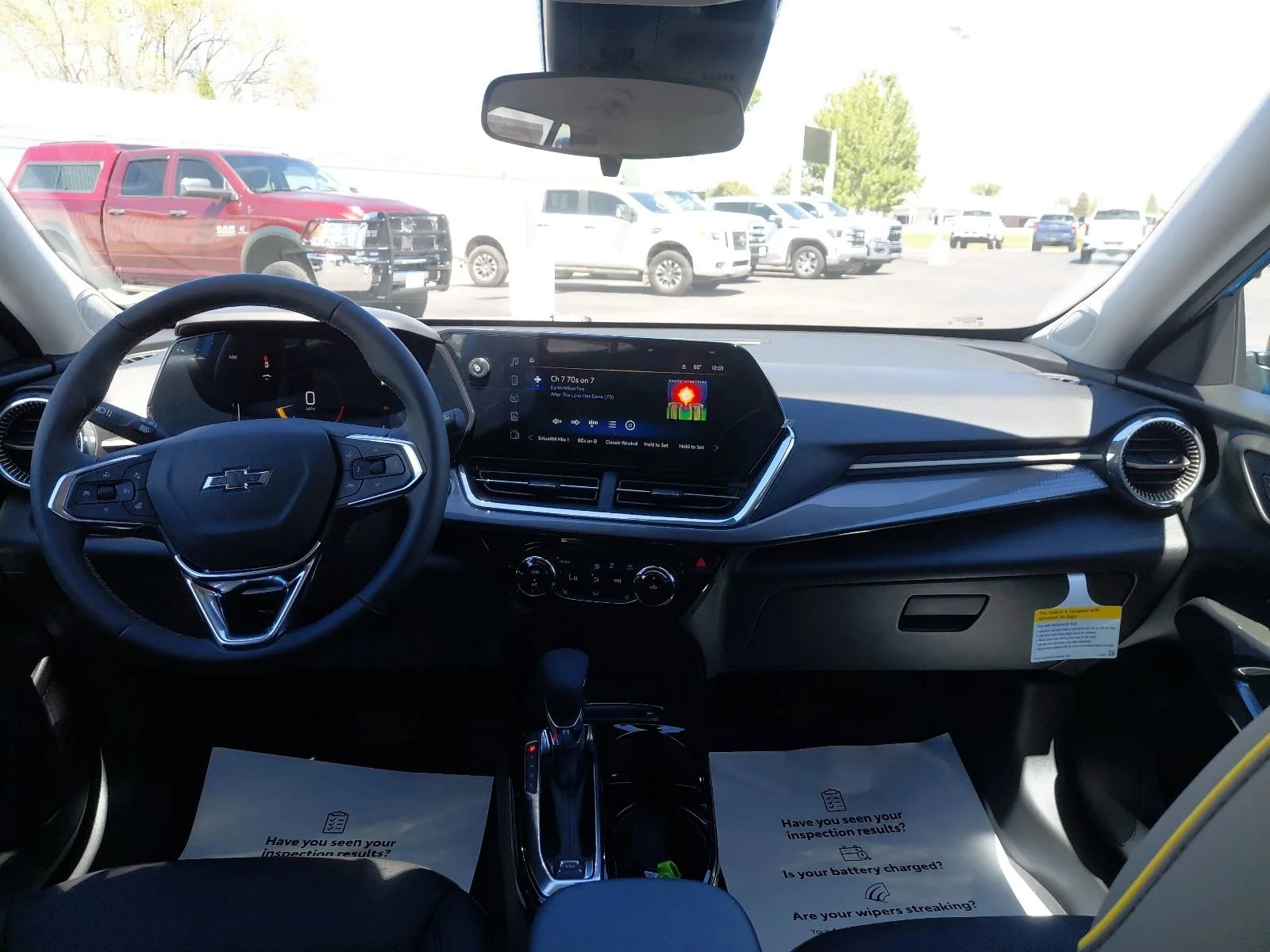 2026 Chevrolet Trax Activ - Photo 28
